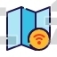 wireless map