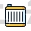 canister