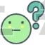 confused