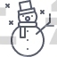 snowman