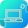 Laptop, Wireless, Device, Data, Sharing, Sync, Network