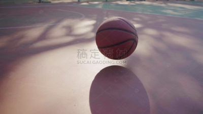 篮球