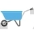Wheelbarrow