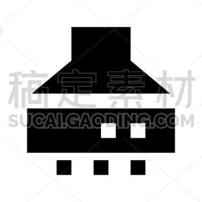 Kitchen Hood