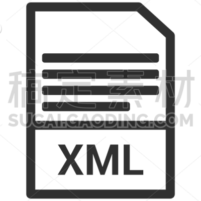 Xml File