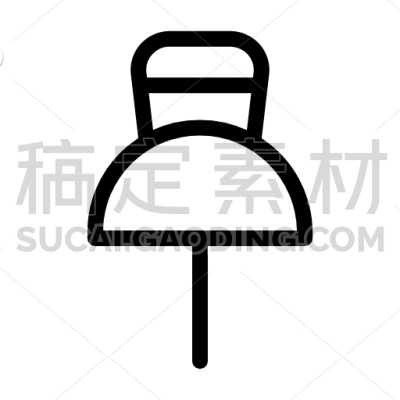 Push Pin