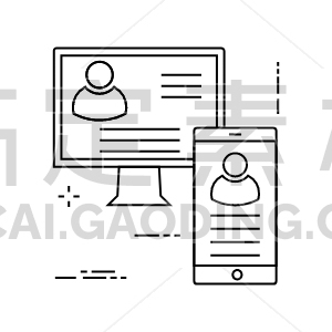 responsive website