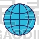 Earth Grid