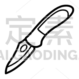cheese knife