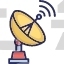 Dish antenna