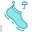 waterproof shoe
