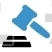 mallet