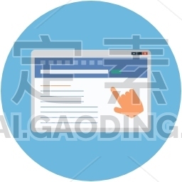 website
