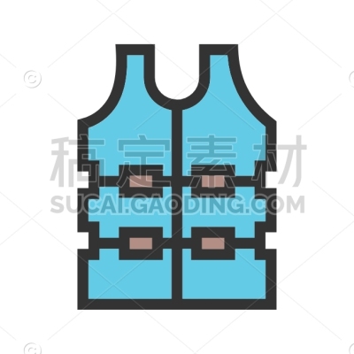 Bulletproof jacket