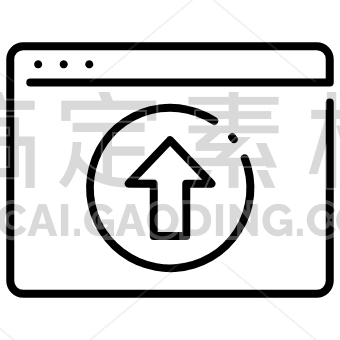 website upload