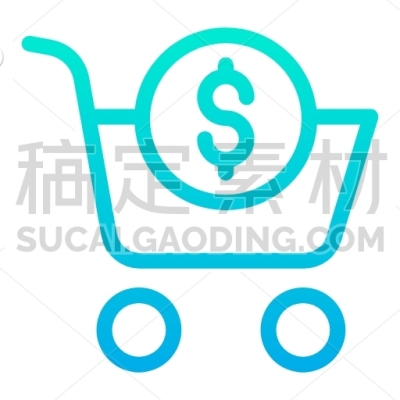 Dollar Cart