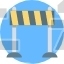 Police Barrier