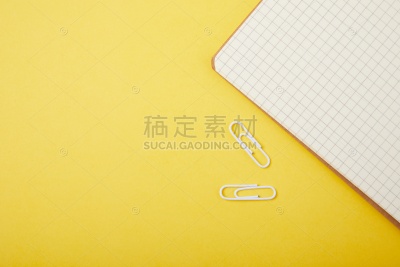 教育系列写实风学习用具