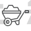 Wheelbarrow