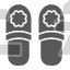 slippers