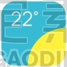 Weather app