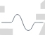 Wave, Cosine, Line, Science, Sinusoid, Graph, Positive, Negative