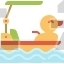 water ship