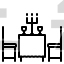 Dinner table