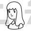 Female avatar