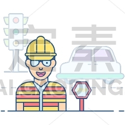 Traffic Officer