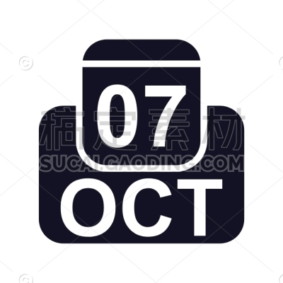 October