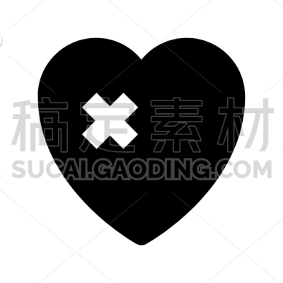 Broken Heart