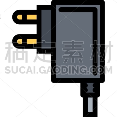 Charger, Computer, Data, Information, Database