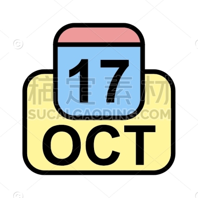 October