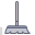 mop