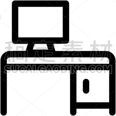 Computer Table