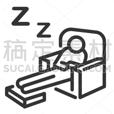 Sleeping