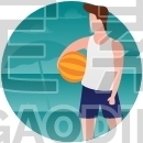 Beach Ball