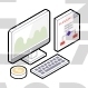 website flowchart
