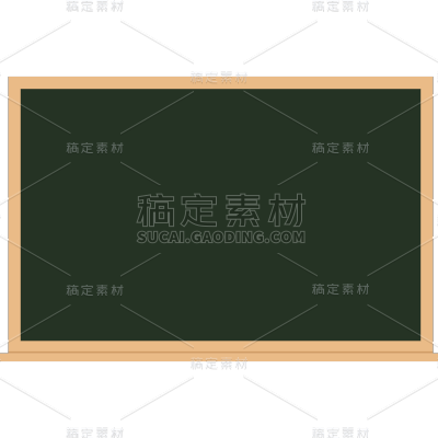 扁平套系素材-家具
