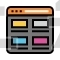 Website Layout