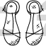 Sandal