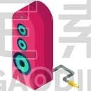 speaker