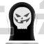 Halloween Ghost