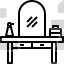 Dressing Table