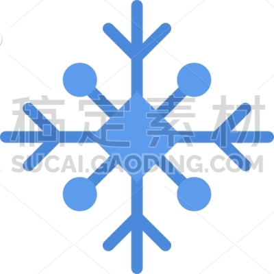 Snowflake, New, Year, Christmas, Winter, Holidays