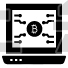 Bitcoin Cryptocurrency Website