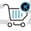 delete item from cart