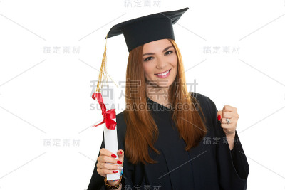 大学毕业生