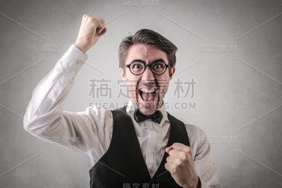 胜利